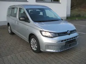Volkswagen Others Caddy V Maxi 1.5 TSI-7 Sitze-erst 15 Tkm!!!