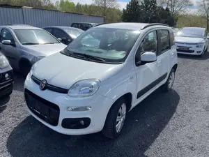 Fiat Panda Lounge