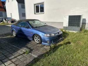 Toyota Paseo 1.5 Bild 2