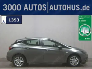 Opel Astra 1.5 D Business Ed. Navi LED PDC Shz Tempo