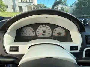 Toyota Paseo 1.5 Bild 5