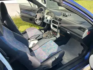 Toyota Paseo 1.5 Bild 4