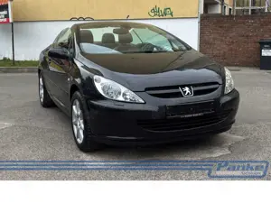 Peugeot 307 *SHZ*Leder*PDC*Lichtaut.*