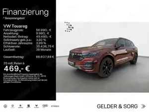 Volkswagen Touareg R-Line 3.0 TDI 4M*air*Matrix*Massage*HuD