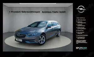 Opel Insignia B ST "Business Innovation" Voll-LED
