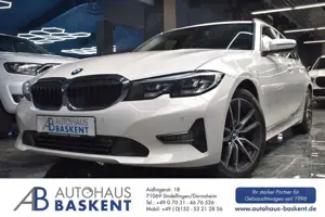 BMW 320 d Touring Advantage*LED*LIVE COCKPIT*SHZ*AHK