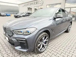 BMW X6 *40xd*MSport*360*ACC*HUD*BW*LASER*