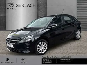 Opel Corsa F e Edition LED Apple CarPlay Android Auto Klimaau