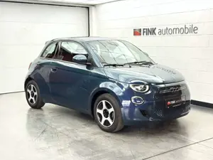 Fiat 500e Action Carplay Android Automatik 1.Hand
