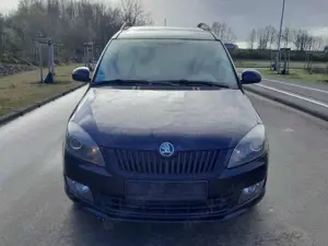 Skoda Roomster Roomster 1.6 TDI DPF Best Of