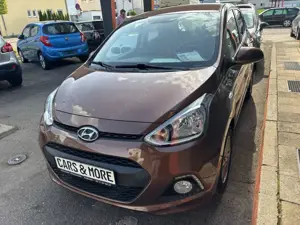 Hyundai i10 i10 1.0 Fifa World Cup Edition