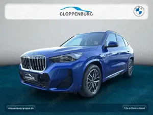 BMW X1 sDrive18d M Sportpaket Head-Up UPE: 58.040€