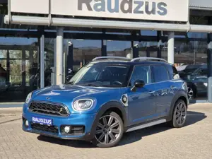 MINI Cooper SE Countryman S E All4 Aut.