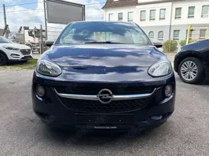 Opel Adam Adam 1.2 Rocks
