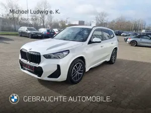 BMW X1 sDrive20i (ab 2022) M Sportpaket Head-Up DAB