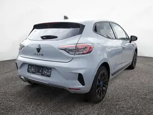 Renault Clio Esprit Alpine TCe 90 Bild 4