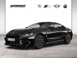 BMW M8 Coupé M Competition ACC 360° Laser HK WLAN