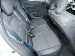 Renault Clio Esprit Alpine TCe 90 Bild 5