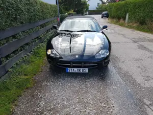 Jaguar XK8 XK8 Cabriolet