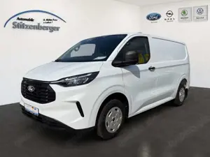 Ford Transit Custom Trend 2.0 280 L1*RFK*AHK*LED*