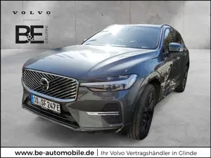 Volvo XC60 2.0 Core Recharge Plug-In Hybrid AWD LED