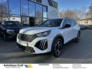 Peugeot 2008 2008 Allure 130*Navi*Kamera*Klima