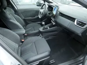 Renault Clio Esprit Alpine TCe 90 Bild 3