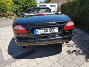 Jaguar XK8 XK8 Cabriolet Bild 5