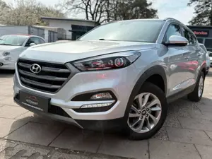 Hyundai TUCSON Intro Edition 4WD/Navi7RWK/LHZ/SHZ/Klimaa