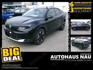 Citroen C4 Hybrid Automatik MAX! Frühjahrs-Schnapper!