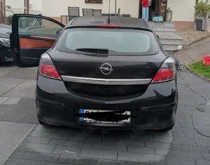 Opel Astra Edition