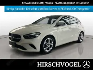 Mercedes-Benz B 220 4M Progressive+Standhz+Burmester+EASY-PACK