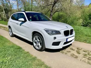 BMW X1 18 d xDrive