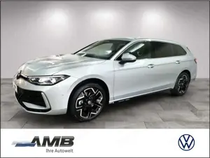 Volkswagen Passat Variant R-Line 2.0 TDI AHK/Matrix/HuD/RFK