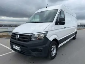 Volkswagen Crafter 35TDI*MAXI-HOCH-LANG*KLIMA*TEMPO*KAMERA*
