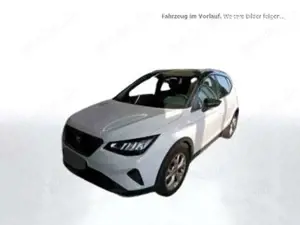 SEAT Arona FR 1.0 TSI Bild 2