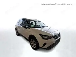 SEAT Arona FR 1.0 TSI Bild 3