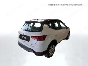 SEAT Arona FR 1.0 TSI Bild 4