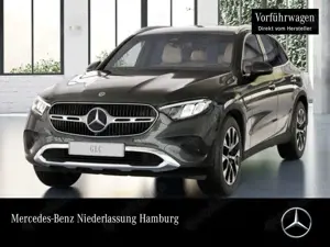 Mercedes-Benz GLC 200 d 4M AVANTG+360+AHK+LED+TOTW+KEYLESS+9G