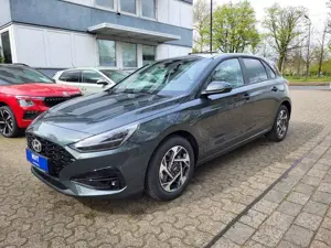 Hyundai i30 1.0 T-GDI GO SHZ|NAVI|PDC|KAMERA