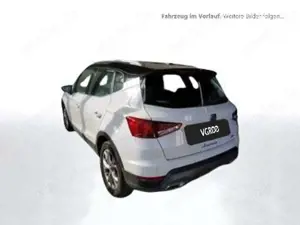 SEAT Arona FR 1.0 TSI Bild 5