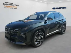Hyundai TUCSON Prime 4WD NAVI LED Assistenz-Paket PANO