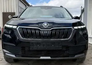 Skoda Kamiq 1.0 TSi Clever RFK DAB LED NAVI