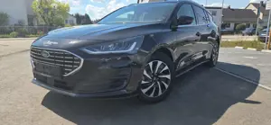 Ford Focus Focus Turn. 1.0 EcoBoost TITANIUM 5 Jahre*SYNC4*WP