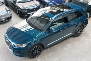 Audi Q7 50 TDI quattro S-Line Pano BO HeadUp 22"