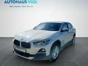 BMW X2 sDrive18i