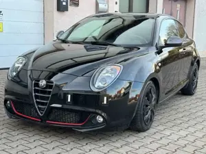 Alfa Romeo MiTo Quadrifoglio Verde AUTOMATIK EURO6 170 PS