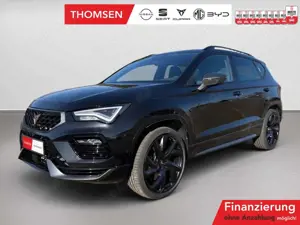 CUPRA Ateca 2.0 TSI 4Drive VZ DSG+ACC+AHK+AUT+LED+Navi Bild 1