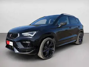 CUPRA Ateca 2.0 TSI 4Drive VZ DSG+ACC+AHK+AUT+LED+Navi Bild 2