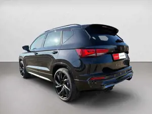 CUPRA Ateca 2.0 TSI 4Drive VZ DSG+ACC+AHK+AUT+LED+Navi Bild 5